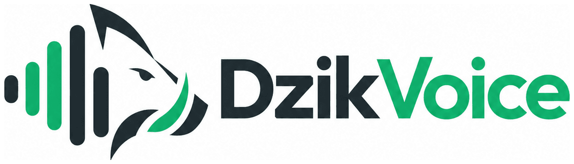 DzikVoice